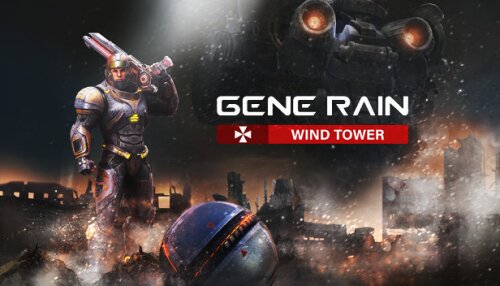 Download Gene Rain:Wind Tower
