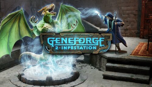 Download Geneforge 2 - Infestation (GOG)