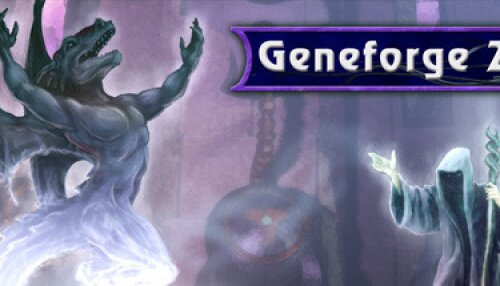 Download Geneforge 2