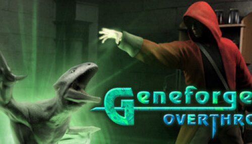 Download Geneforge 5: Overthrow