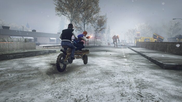 Generation Zero® - Reinforced Flakmoped Pack Free Download Torrent