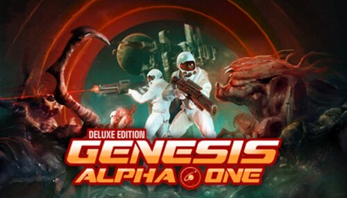 Download Genesis Alpha One Deluxe Edition