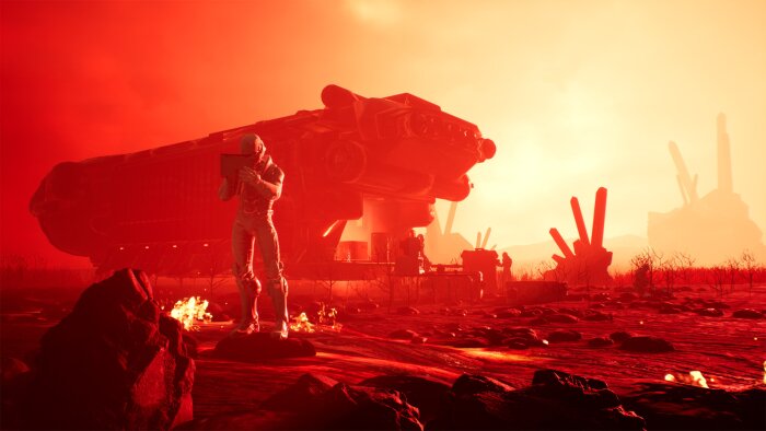 Genesis Alpha One Deluxe Edition Download Free