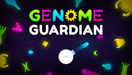 Download Genome Guardian