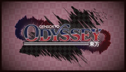 Download Gensokyo Odyssey