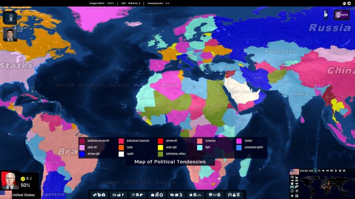 Geo-Political Simulator 5 Free Download Torrent