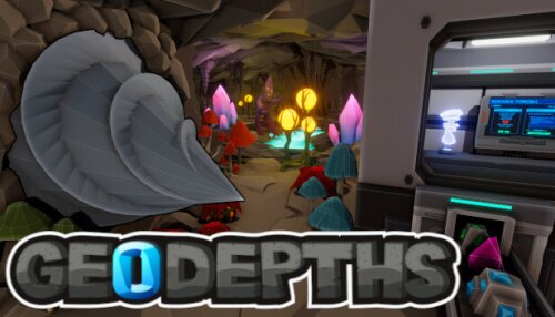 Download GeoDepths
