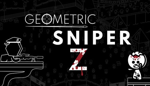 Download Geometric Sniper - Z