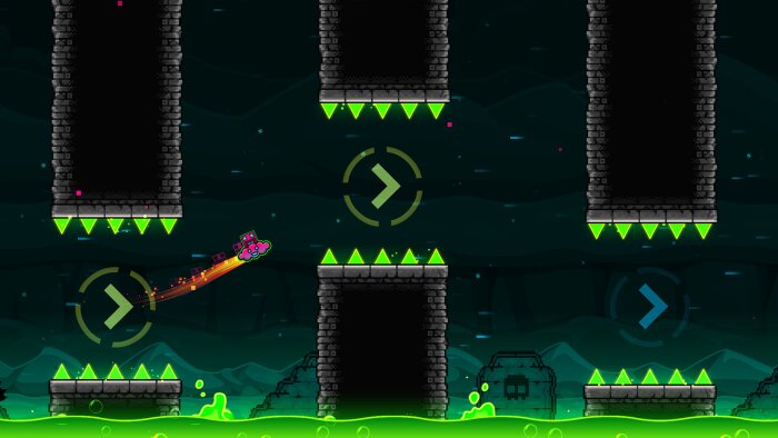 Geometry Dash Free Download Torrent