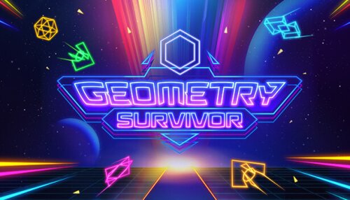 Download Geometry Survivor