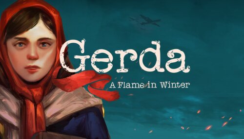 Download Gerda: A Flame in Winter (GOG)