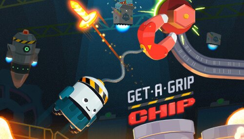 Download Get-A-Grip Chip