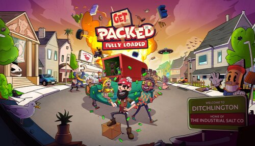 Download Get Packed: Fully Loaded