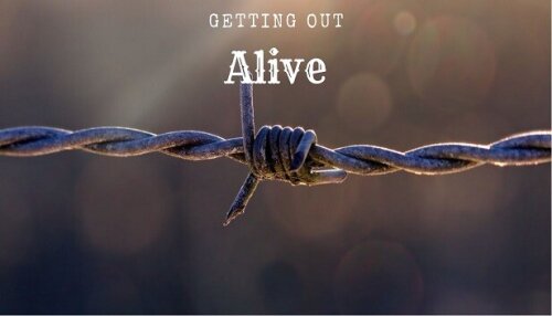 Download Getting Out Alive