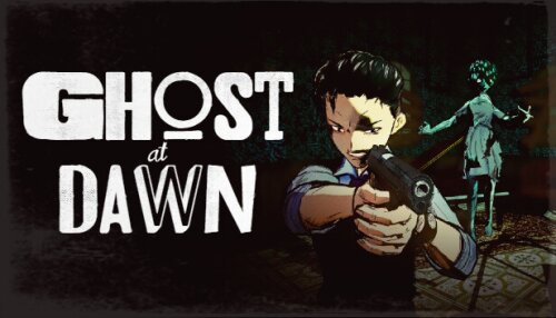 Download Ghost at Dawn