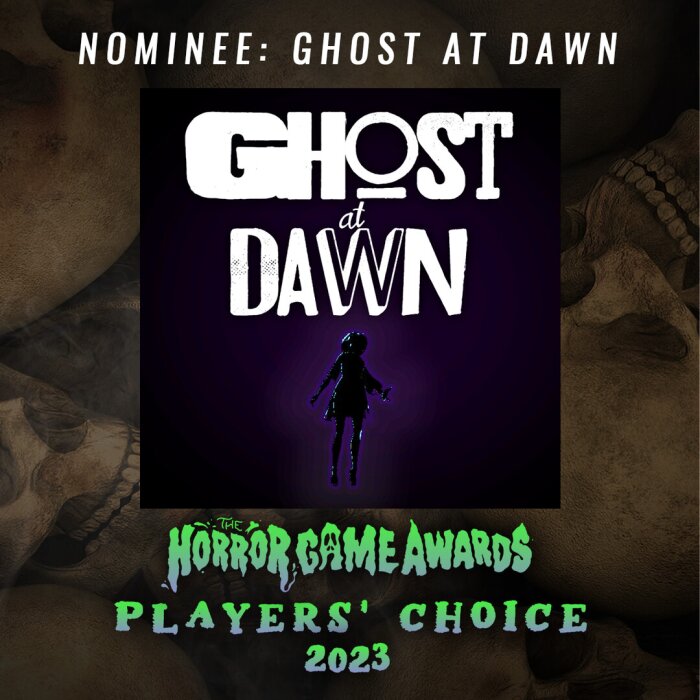 Ghost at Dawn Free Download Torrent