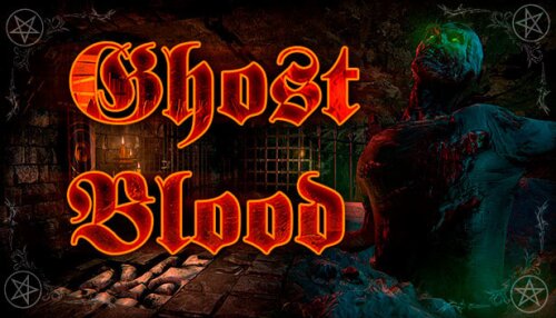 Download Ghost Blood