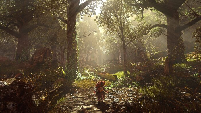 Ghost of a Tale Download Free