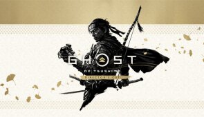 Download Ghost of Tsushima DIRECTOR'S CUT