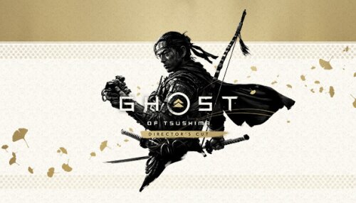 Download Ghost of Tsushima DIRECTOR'S CUT