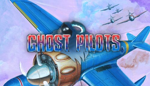 Download GHOST PILOTS (GOG)