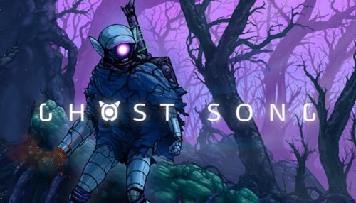 Download Ghost Song