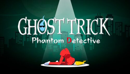 Download Ghost Trick: Phantom Detective