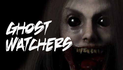 Download Ghost Watchers