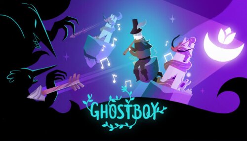 Download Ghostboy