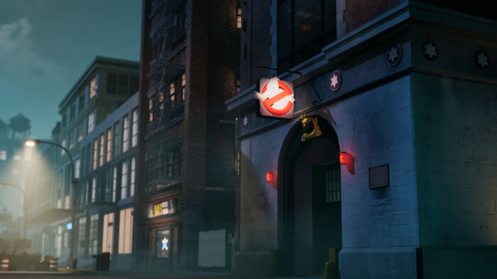 Ghostbusters: Spirits Unleashed Ecto Edition Download Free