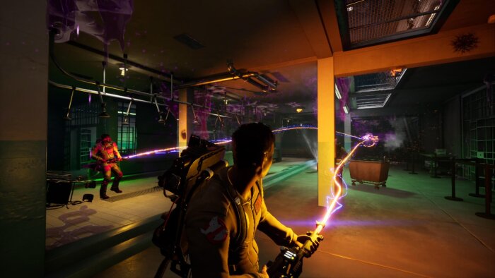 Ghostbusters: Spirits Unleashed Ecto Edition Crack Download