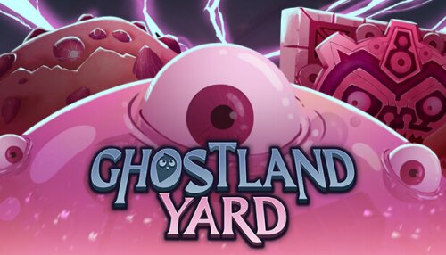 Download Ghostland Yard