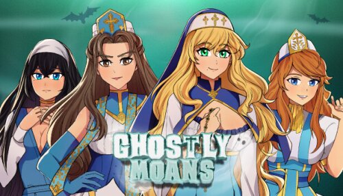 Download Ghostly Moans