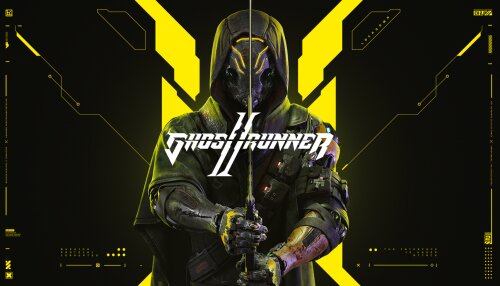 Download Ghostrunner 2 (GOG)