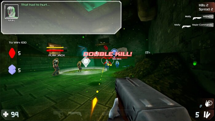 GHOSTWARE: Arena of the Dead Download Free