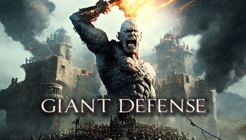 Download Giant Defense