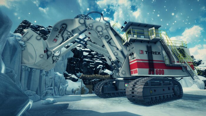 Giant Machines 2017 Download Free