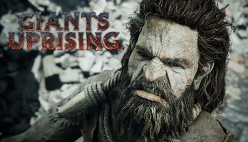 Download Giants Uprising