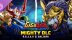 Download GigaBash - Mighty DLC: R.O.J.A.K & Balzarr