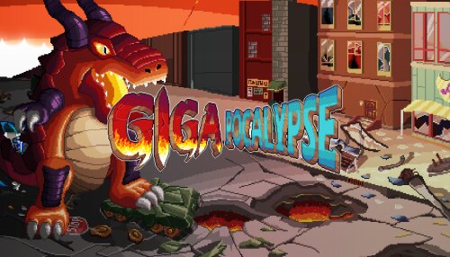 Download Gigapocalypse (GOG)