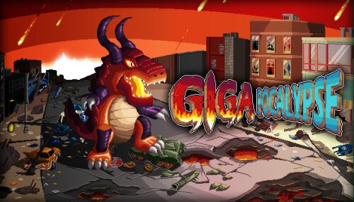 Download Gigapocalypse