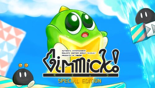 Download Gimmick! Special Edition