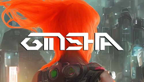 Download GINSHA (GOG)