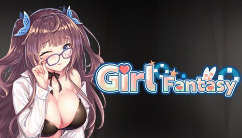 Download Girl Fantasy