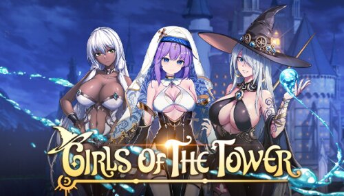 Download Girls of The Tower