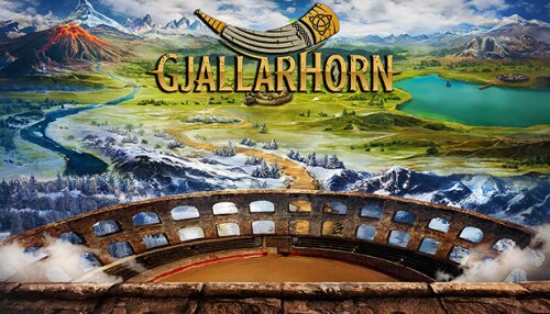 Download Gjallarhorn