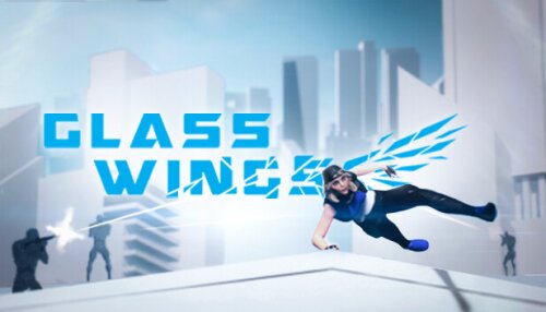 Download Glass Wings