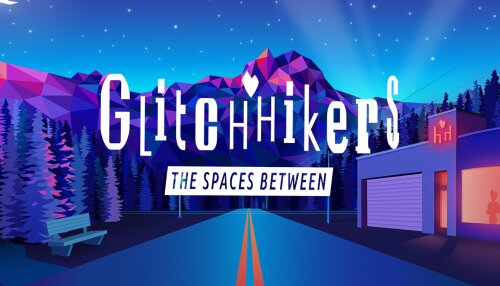 Download Glitchhikers: The Spaces Between (GOG)