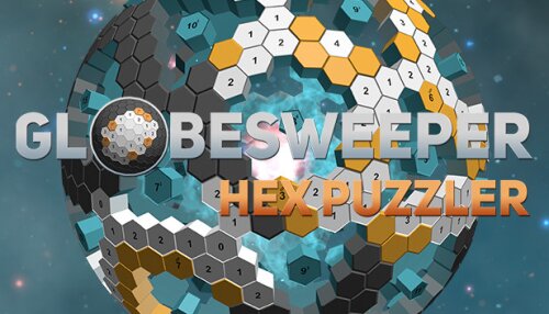 Download Globesweeper: Hex Puzzler