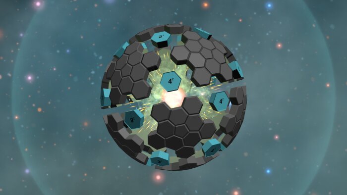 Globesweeper: Hex Puzzler Download Free